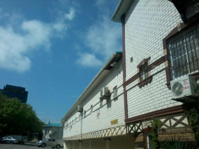 Apartamenty na beregu morya